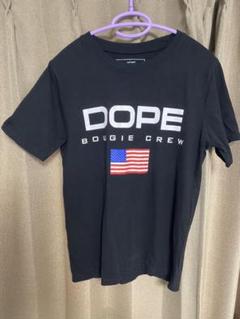 メンズ かっこいいtシャツ M size スリム