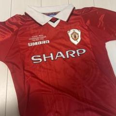 現在開催中のキャンペーン＆お得情報 2025年最新】manchester united umbroの人気アイテム - メルカリ ウェア