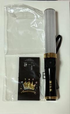 【新品未開封】M!LK 吉田仁人 ぬいぐるみ ペンライト キャンドリ 新品未使用】M!LK 吉田仁人 ぬいぐるみ ペンライトセット