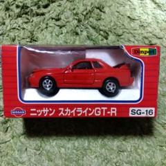 ダイヤペットＮＯ201スカイラインＧＴＲ ミニカーショップグローバル - 1/40 ダイヤペット No.201