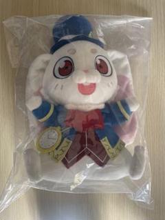 一番くじ シャングリラフロンティア A賞 エムル ぬいぐるみ 一番くじ A賞エムル ぬいぐるみ シャングリラ・フロンティア