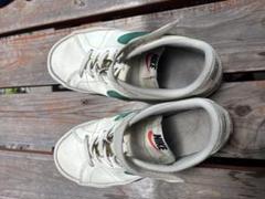 NIKE スニーカー　21cm
