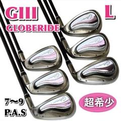 【レディース】DAIWA CARBOREX SV アイアンセット8本 ゴルフ ダイワ DAIWA CARBOREX SV ゴルフクラブ アイアンセット8本