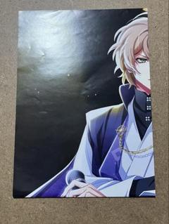 ヒプノシスマイク　ポスター　B2サイズ　⑤ Amazon.co.jp: 【Amazon.co.jp限定】『ヒプノシスマイク