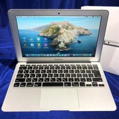 MacBook Air i5 11インチ