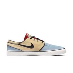 NIKE SB Zoom Janoski OG+ Alabaster