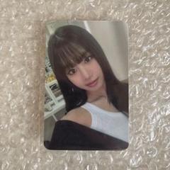 KISS OF LIFE 224 トレカ ナッティ EVERLINE 予約特典