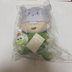 2025年最新】日常組 トラゾー ぬいぐるみの人気アイテム - メルカリ