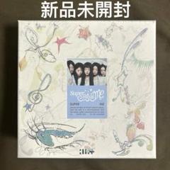 【新品未開封】ILLIT bomb SUPER REAL ME　3点セット 31Jor-2m3GL.jpg_BO30,255,255,