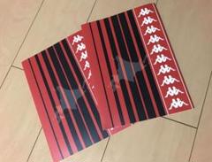 サッカーノート2冊