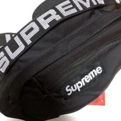 supreme ウエストポーチ