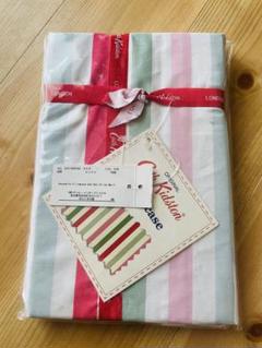 Cath Kidston - Cath kidston 掛け布団カバー&amp;枕カバー Amazon｜Cath Kidston [キャスキッドソン] ウォッシュド・ローズ