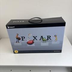 ピクサー　一番くじ　A、Ｋ、G、I 賞　4点セット　新品 Disney - 一番くじ ピクサー A賞の通販 by みかん｜ディズニー