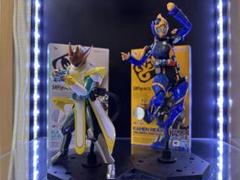 フィギュア  人気キャラクター　まとめ売り 新兎わい 1/7スケールフィギュア | VTuber – フィギュア通販は