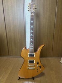 【超貴重】BURNY MG-165S LD フェルナンデス HIDEモデル Burny MG-165S LD MockingBird LemonDrop hide Model 買取りまし