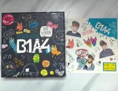 B1A4 直筆サイン 2025年最新】b1a4 サイン会の人気アイテム - メルカリ