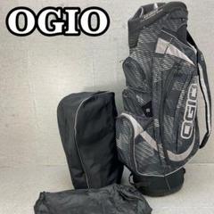 【未使用品】OGIO shredder キャディバッグ Yahoo!オークション -「ogio shredder」の落札相場・落札価格