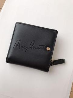マリークワント 財布 美品 値下げします★