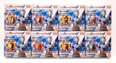 SGウルトラメダル01 全8種 新品未開封 食玩 ウルトラマンゼット