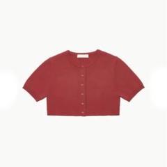 AMOMENTO カーディガン レディース アモーメント 中古　古着 8078000365841_2.jpg?v=