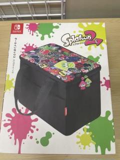 任天堂スイッチ　スプラトゥーン2 オールインボックス