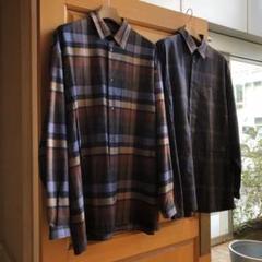 希少　18aw E.TAUTZ シャツ　1ldkのサムネイル