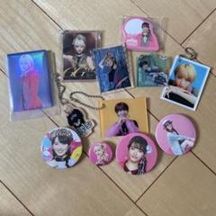 Girls2 グッズまとめ売り Girls² On-Line Capsule2024 - GL² On-Line Capsule - GL² On