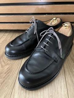 paraboot シャンボード 黒 6インチ パラブーツ シャンボード 付属品無