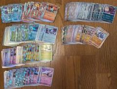 ポケモンカード　Rカード　約290枚セット