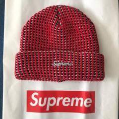 supreme ニット帽