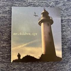 2025年最新】Mr.children サインの人気アイテム - メルカリ