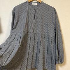 しまむら　ANSERIコラボ切り替えトップスのサムネイル