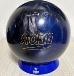 STORM GATE2 ストームゲート2ボウリングボール15ポンドサムレス