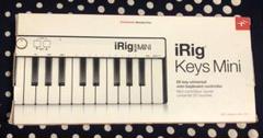 iRig Keys Mini 25鍵