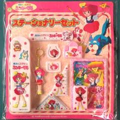 ミンキーモモ マニキュアセット 当時物 美品 ミンキーモモ マニキュアセット 当時物 美品 - メルカリ