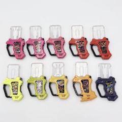 まとめ売り❗️ 仮面ライダーエグゼイド DXガシャット　10個セット