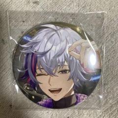 にじさんじ 不破湊 誕生日2025 缶バッジ - メルカリ