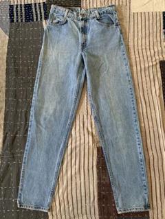 93年製 W29 levi's 550 vtg デニムパンツ リーバイス