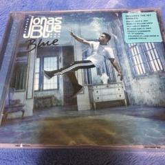 Jonas blue/ blue