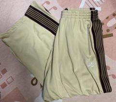 needles ビームスボーイ別注 ヒザデルパンツ トラックパンツ 23ss