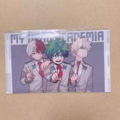 2025年最新】ヒロアカ展 ポストカードの人気アイテム - メルカリ
