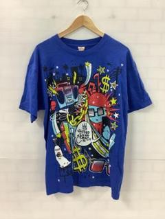 6.17◎A296◎ヴィンテージ◎アルスタイル◎Tシャツ◎アートプリントのサムネイル