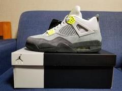 NIKE AIR JORDAN 4 RETRO SE US10.5 新品