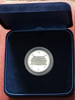 沖縄復帰20周年記念　プルーフ貨幣セット　平成4年　大蔵省造幣局 通常貨幣セット 平成4年 1992年 ミントセット 沖縄復帰20周年