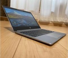 HP Elite Book folio G1 SSD512g メモリ8g m5