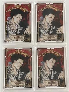 リボーン XANXUS スクエア缶バッジ その1 ナンジャタウン リボーン XANXUS スクエア缶バッジ その1 ナンジャタウン - メルカリ