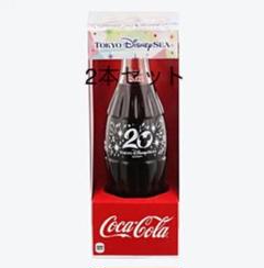 コカ・コーラ ディズニーシーの中古/未使用品 - メルカリ
