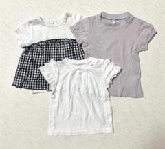 ELTINDALL CLASSIC Tシャツ 70〜80 3枚セット