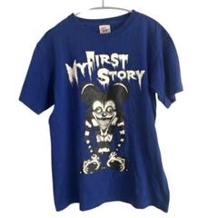 2025年最新】MY FIRST STORY Tシャツの人気アイテム - メルカリ