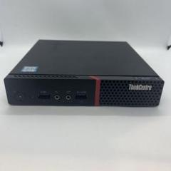 【中古】Lenovo ThinkCentre M700 Tiny + おまけ付きのサムネイル